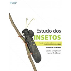 Estudos dos insetos