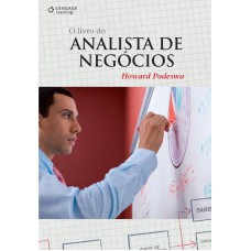 O livro do analista de negócios O livro do analista de negócios