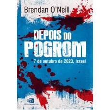 Depois do pogrom Depois do pogrom
