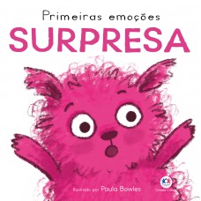 Surpresa Surpresa