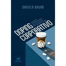 Doping corporativo Doping corporativo