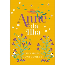 Anne da Ilha - Edição Luxo Livro 3