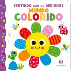 Mundo Colorido