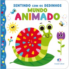 Mundo Animado