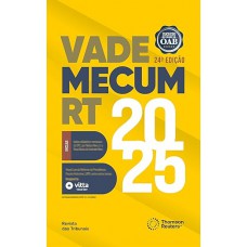 Vade Mecum RT 2025 Vade Mecum RT 2025
