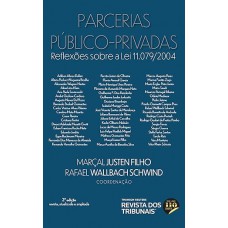 Parcerias Público-Privadas
