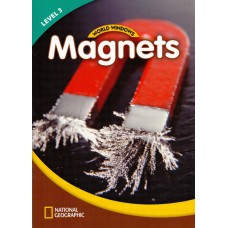 World Windows 3 - Magnets World Windows 3 - Magnets