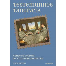 Testemunhos tangíveis Testemunhos tangíveis