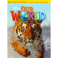 Our World 3 (BRE) Our World 3 (BRE)
