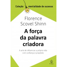 A força da palavra criadora