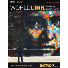 World Link 3rd Edition Book Intro World Link 3rd Edition Book Intro