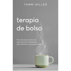 Terapia de bolso