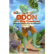 Our World 6 - Reader 5