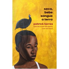 Seca, bebe sangue a terra Seca, bebe sangue a terra
