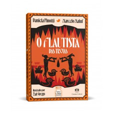 O Flautista das Trevas