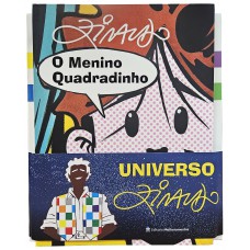 Box Universo Ziraldo Box Universo Ziraldo