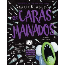 Os caras malvados 13