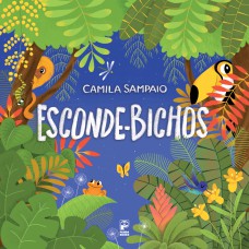 Esconde-bichos Esconde-bichos