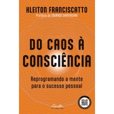 Do caos à consciência Do caos à consciência