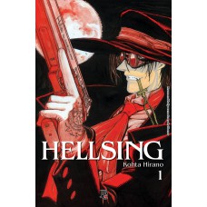 Hellsing Especial Vol. 01