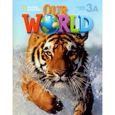 Our World 3A Our World 3A