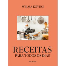 Receitas para todos os dias