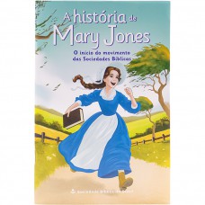 A História Mary Jones