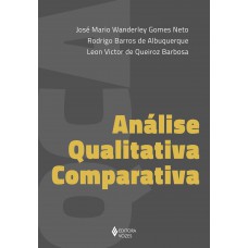 Análise qualitativa comparativa Análise qualitativa comparativa