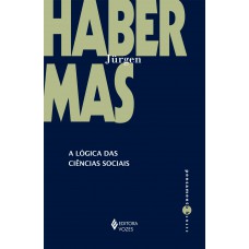 A lógica das ciências sociais A lógica das ciências sociais