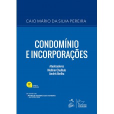 Condomínio e Incorporações - 17ª Edição 2025