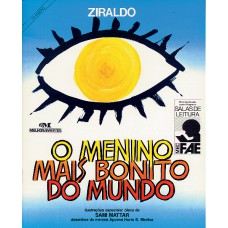 O Menino Mais Bonito do Mundo