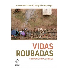 Vidas roubadas Vidas roubadas