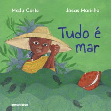 Tudo é mar Tudo é mar