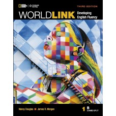 World Link 3rd Edition Book 1 World Link 3rd Edition Book 1