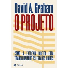 O Projeto O Projeto