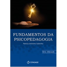 Fundamentos da Psicopedagogia Fundamentos da Psicopedagogia