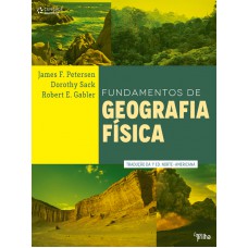 Fundamentos de geografia física Fundamentos de geografia física