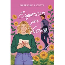 Esperarei por você