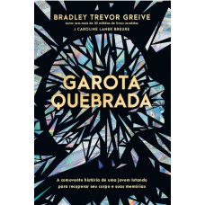 Garota quebrada