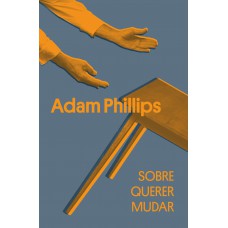 Sobre querer mudar Sobre querer mudar