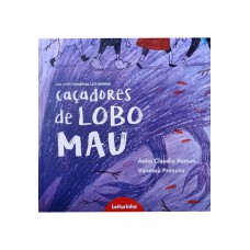 Caçadores De Lobos Mau Caçadores De Lobos Mau