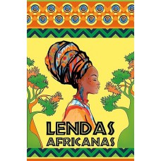 Lendas Africanas
