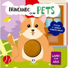 Brincando Com Pets
