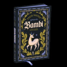 Bambi: A fábula de uma vida na floresta
