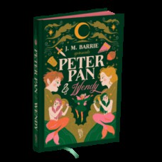 Peter Pan & Wendy
