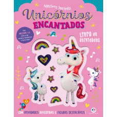 Unicórnios encantados