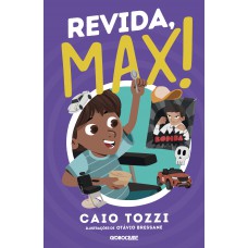 Revida, Max! Revida, Max!