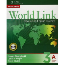 World Link 2nd Edition Book 3 World Link 2nd Edition Book 3