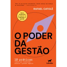 O poder da gestão
