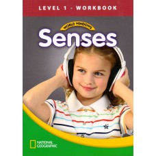 World Windows 1 - Senses World Windows 1 - Senses